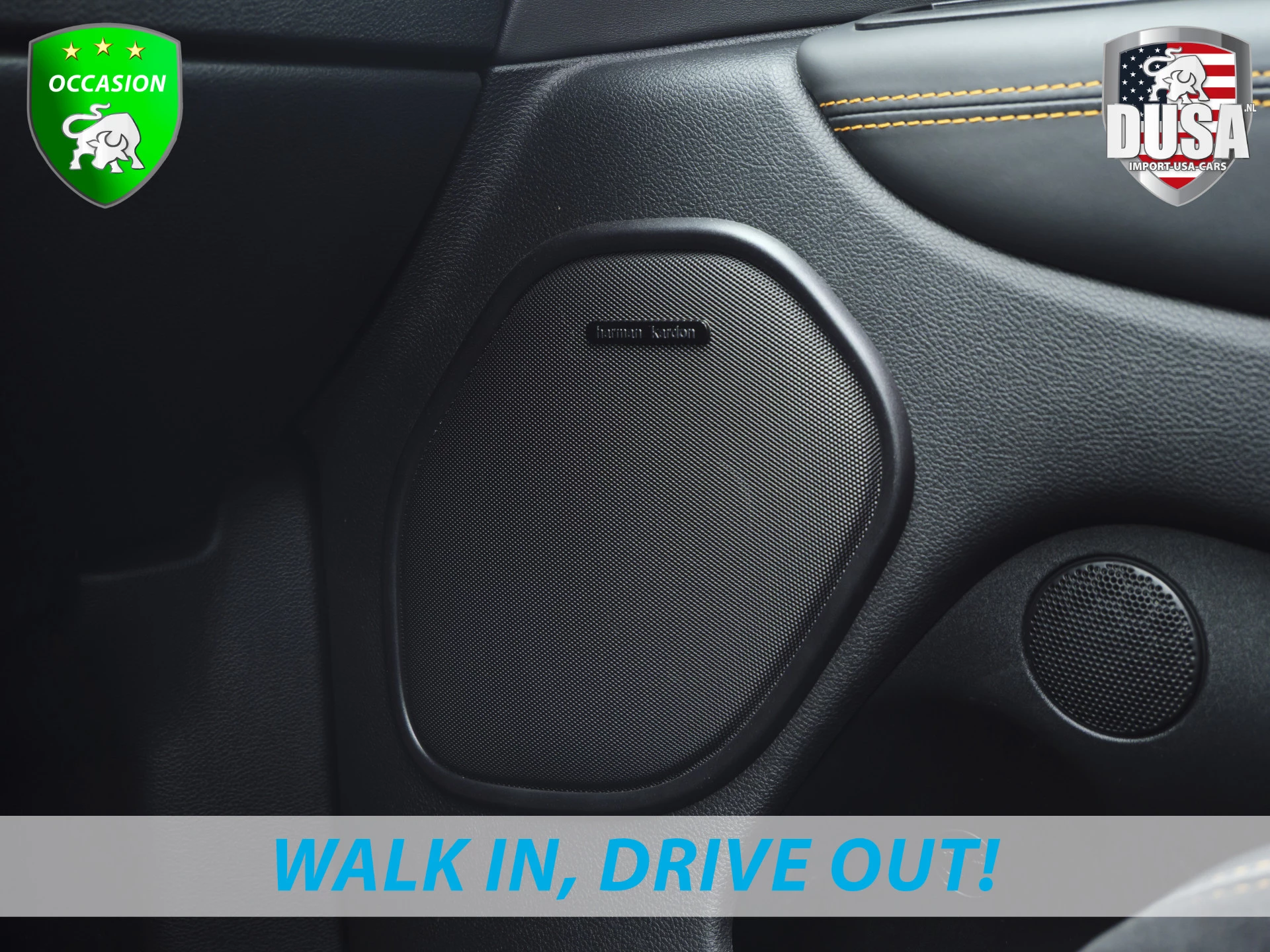 Hoofdafbeelding Dodge Durango