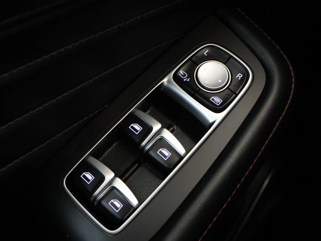 Hoofdafbeelding MG EHS