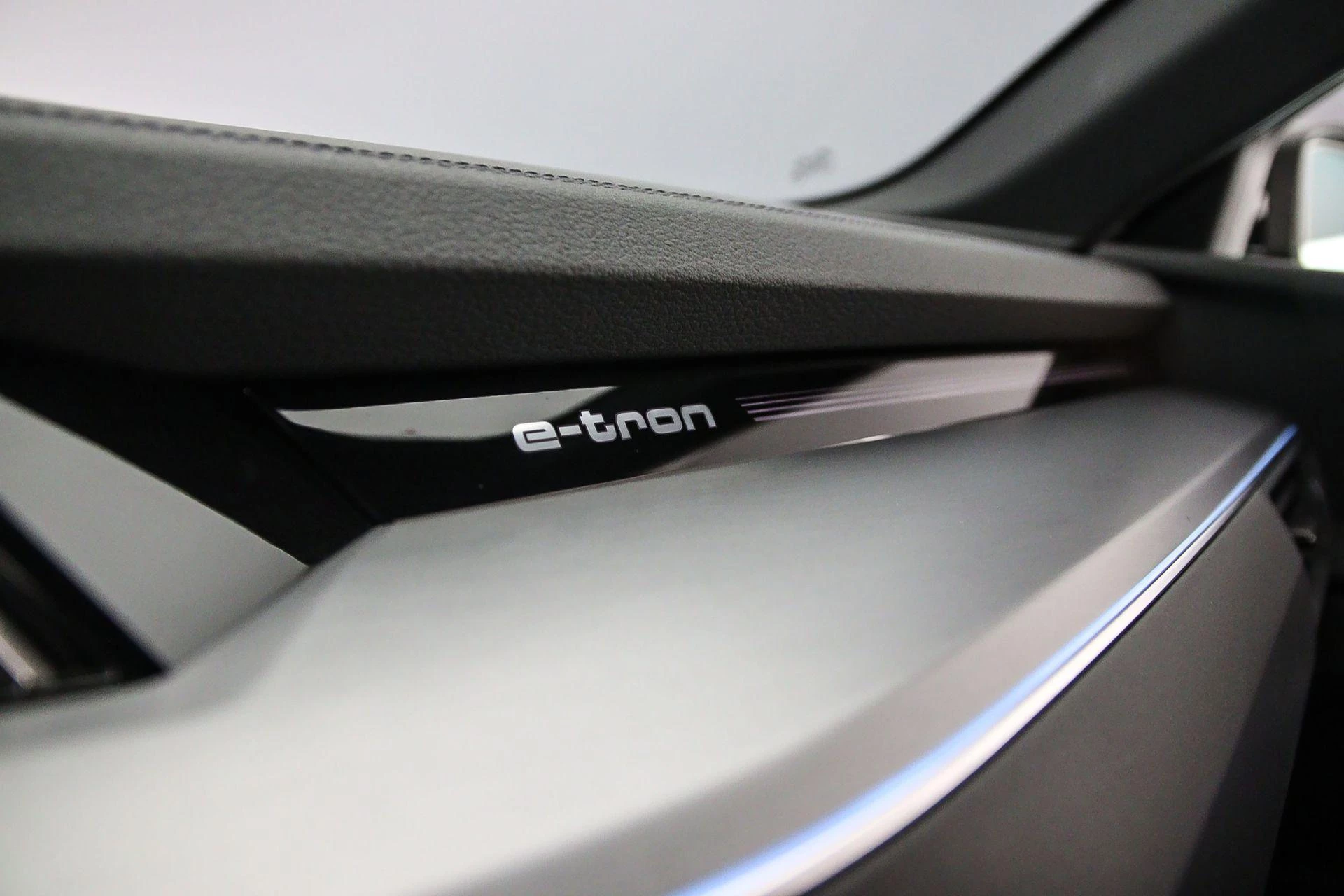 Hoofdafbeelding Audi Q8 e-tron