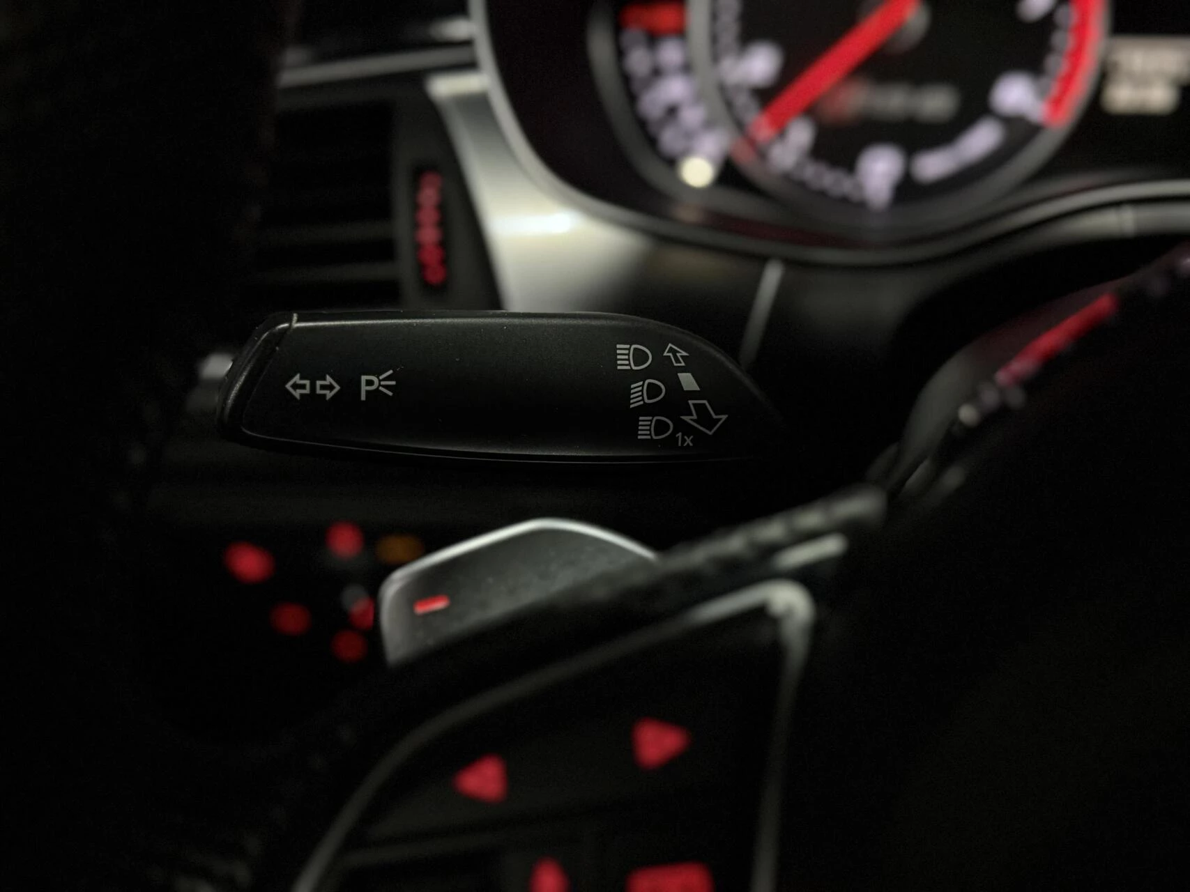 Hoofdafbeelding Audi RS6