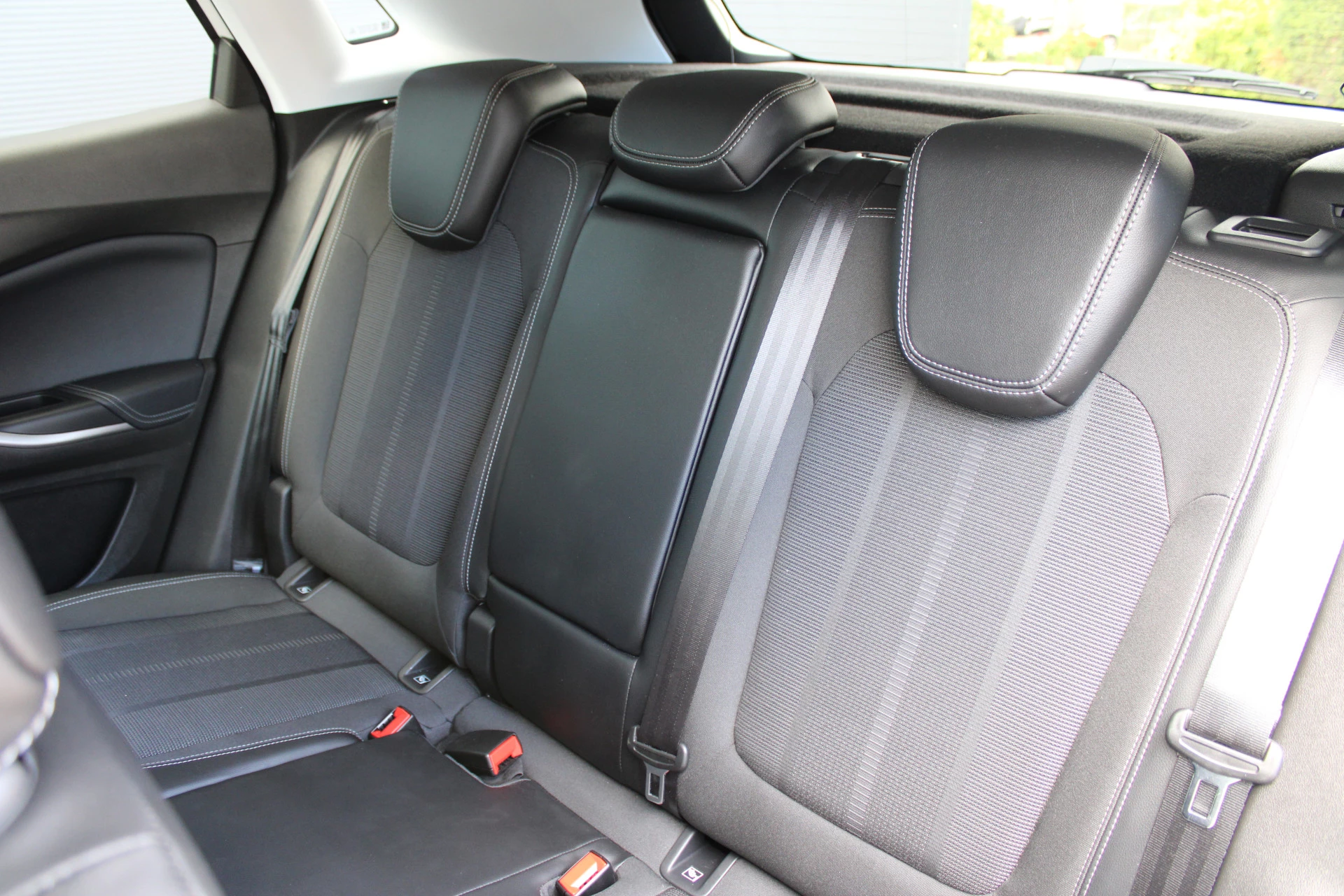 Hoofdafbeelding Opel Grandland