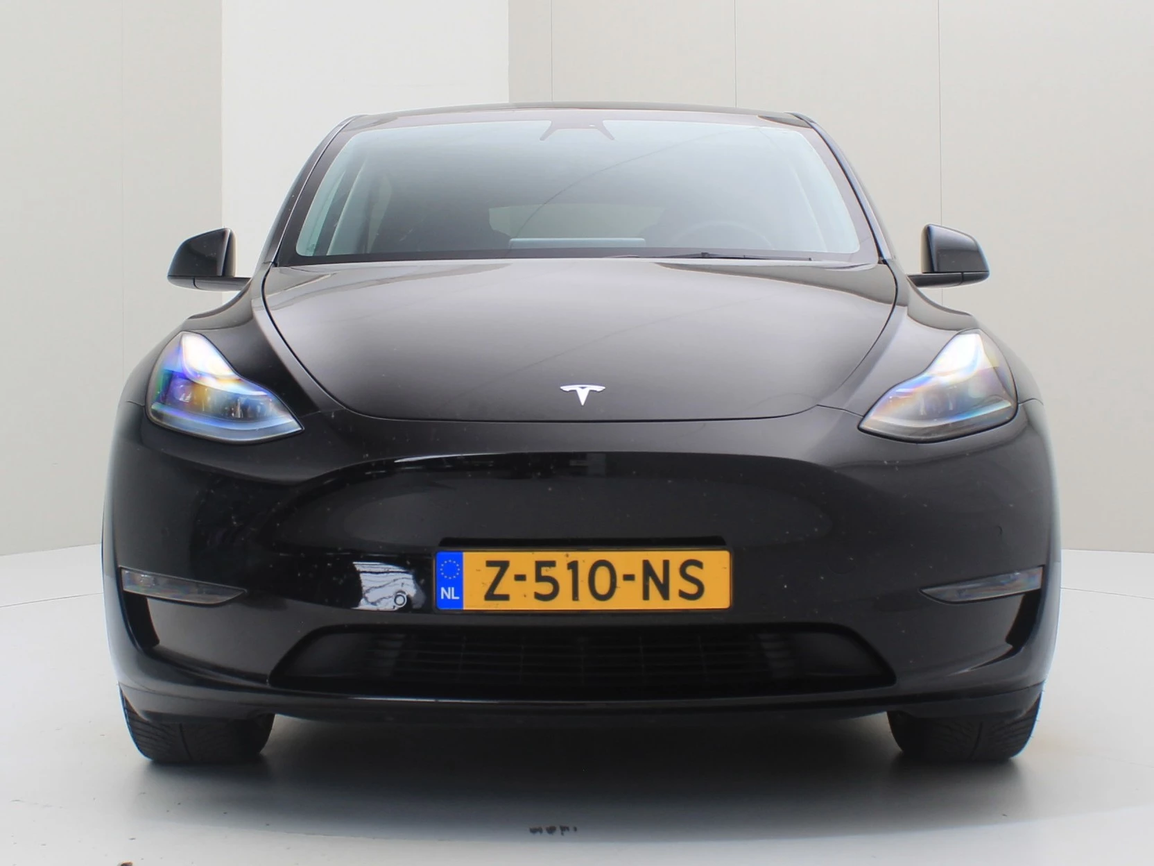 Hoofdafbeelding Tesla Model Y