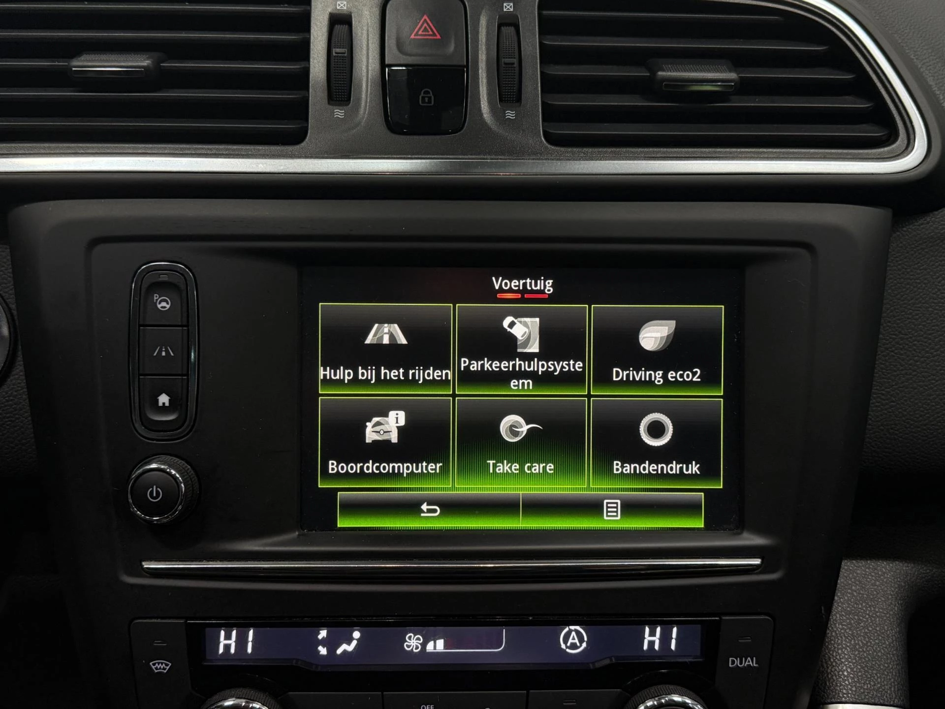 Hoofdafbeelding Renault Kadjar