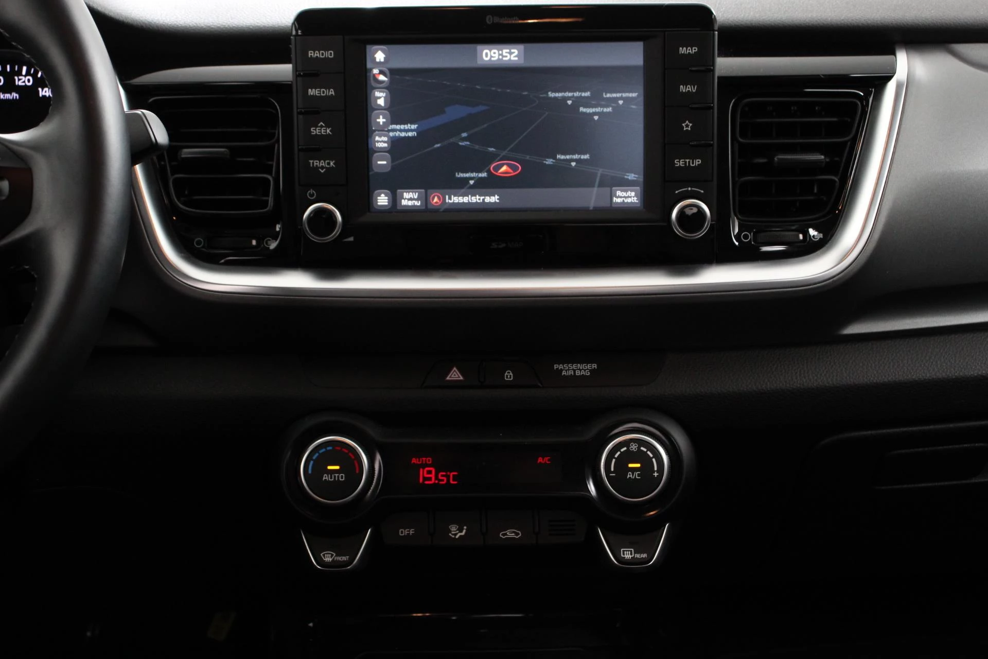 Hoofdafbeelding Kia Stonic