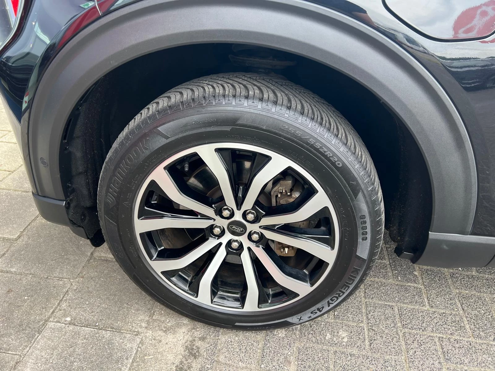 Hoofdafbeelding Ford Explorer