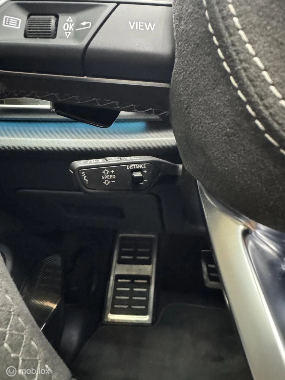 Hoofdafbeelding Audi RSQ8