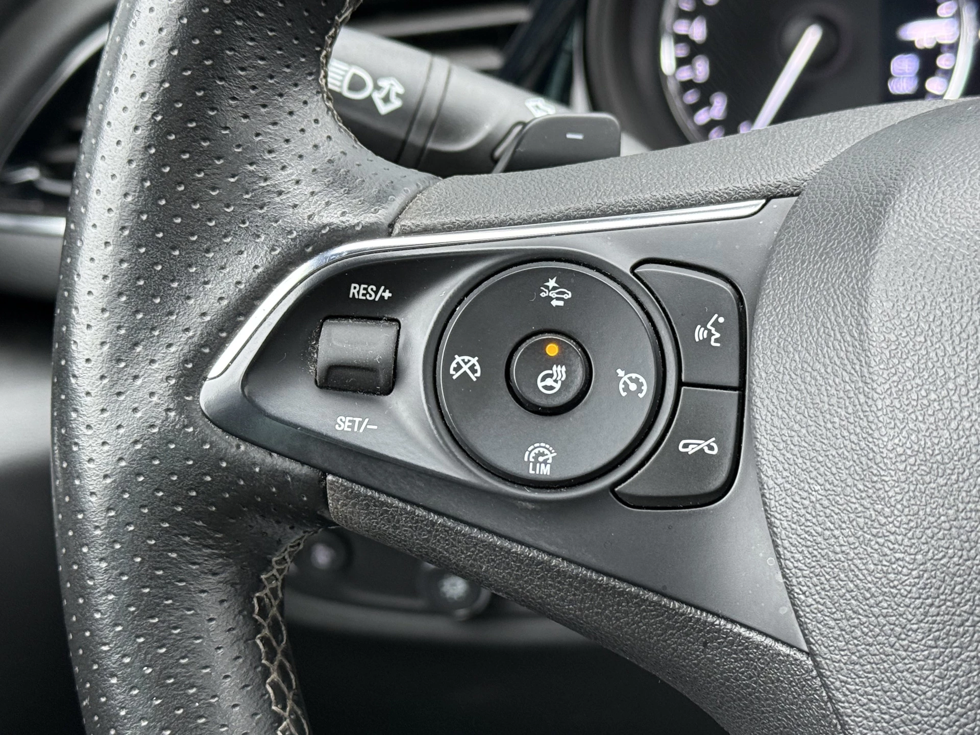 Hoofdafbeelding Opel Insignia