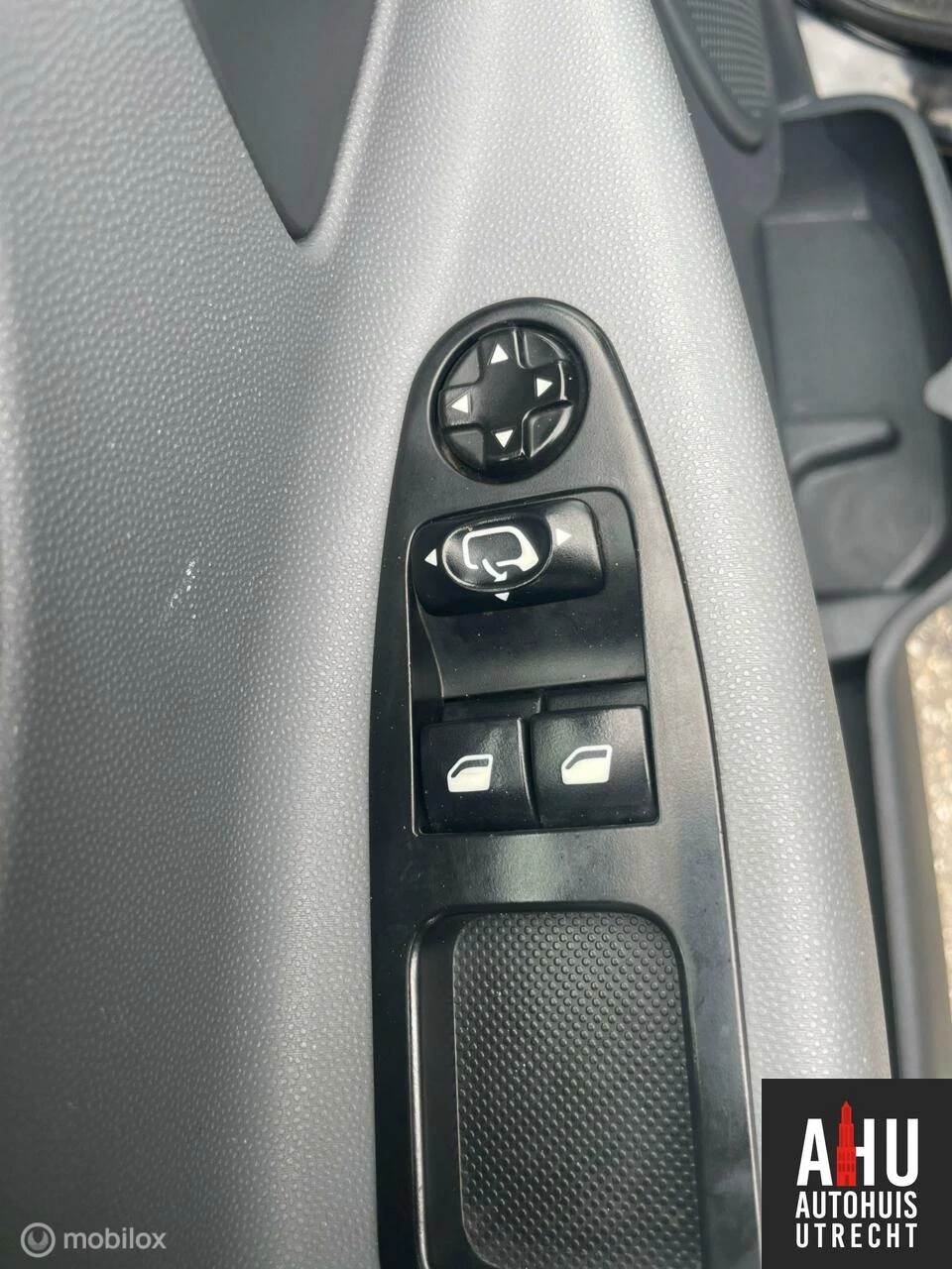 Hoofdafbeelding Fiat Scudo