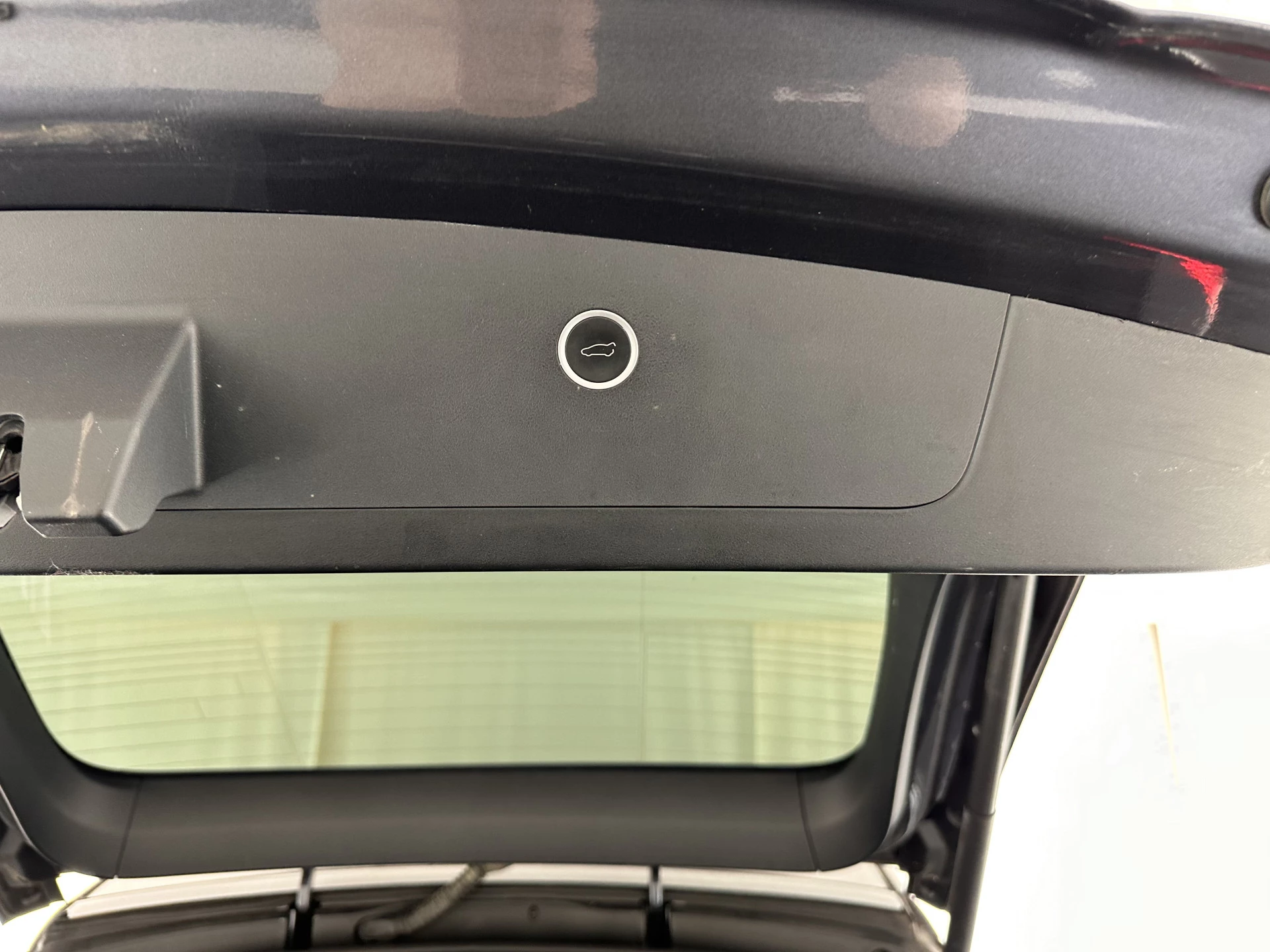 Hoofdafbeelding Tesla Model X