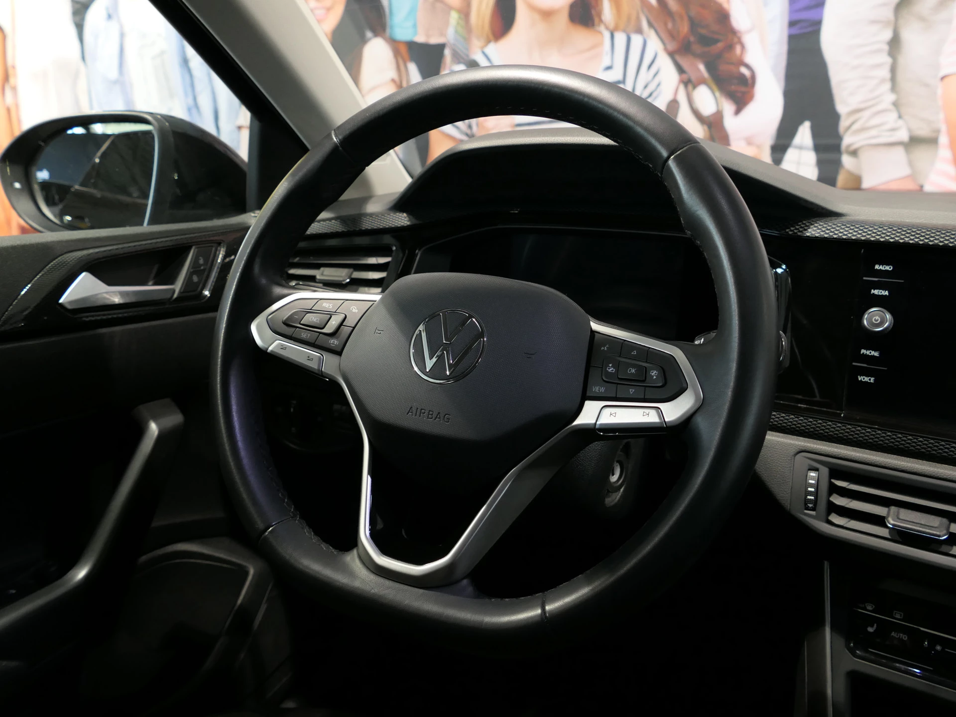 Hoofdafbeelding Volkswagen Taigo