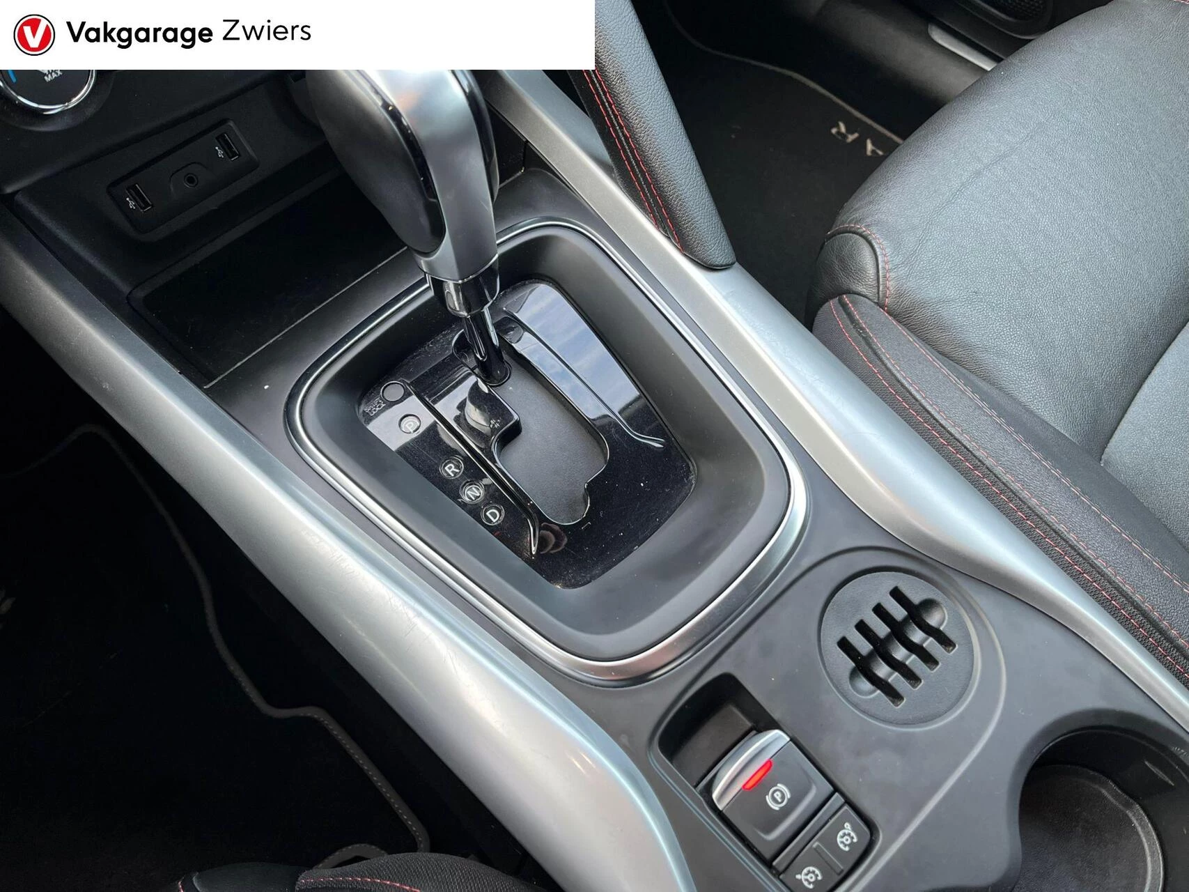 Hoofdafbeelding Renault Kadjar