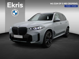 BMW X5 xDrive50e Launch Edition M Sportpakket Pro | Panoramadak | HIFI | 22"