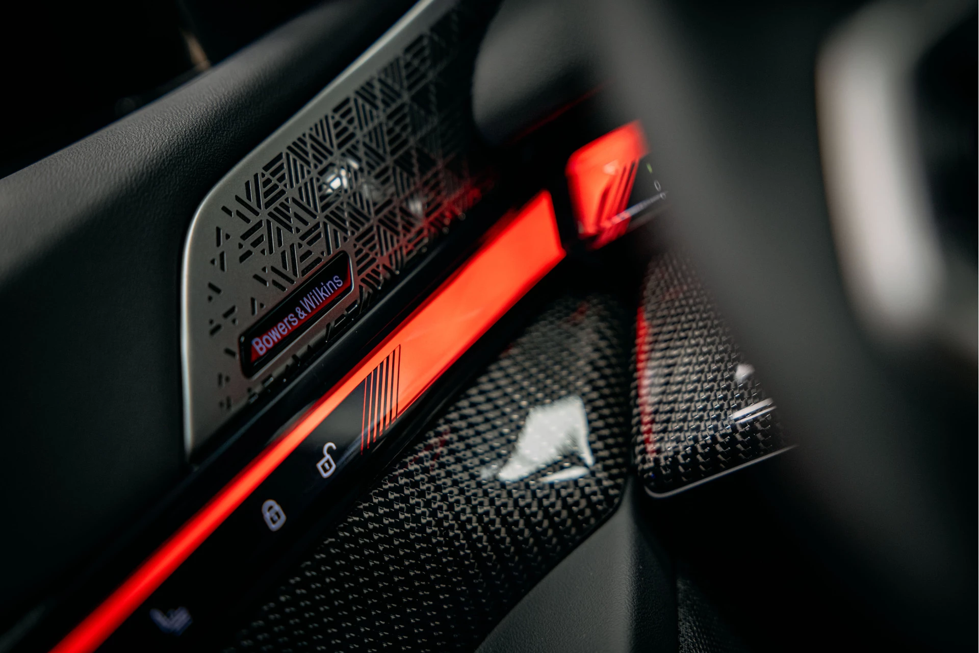 Hoofdafbeelding BMW M5