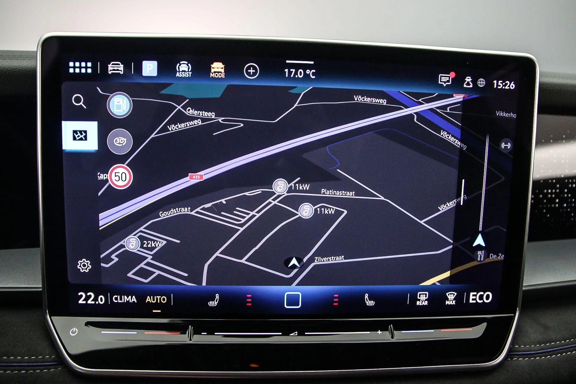 Hoofdafbeelding Volkswagen Tayron