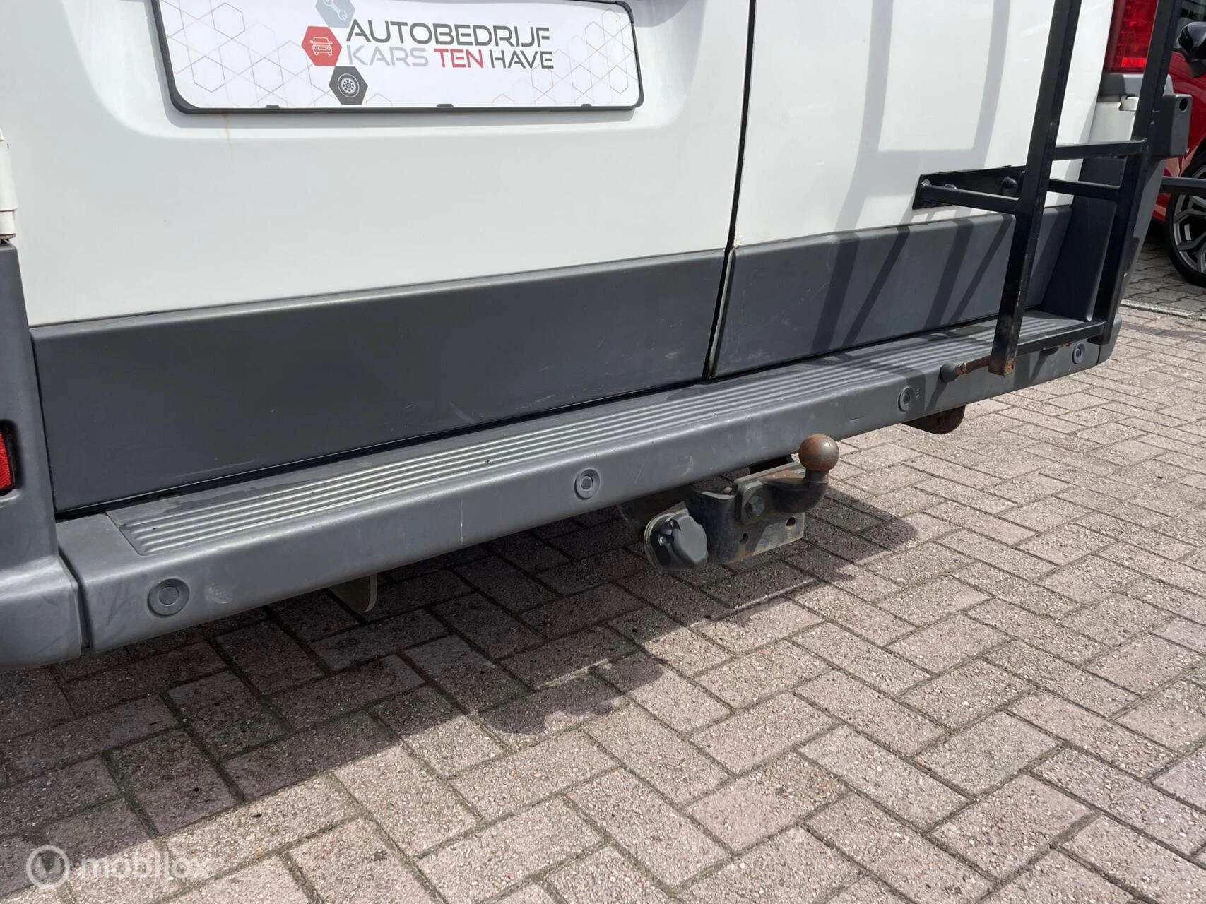 Hoofdafbeelding Fiat Ducato