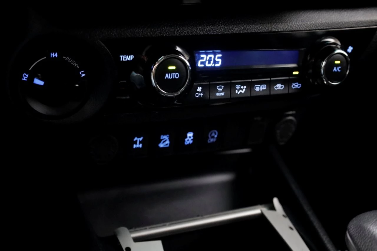 Hoofdafbeelding Toyota Hilux