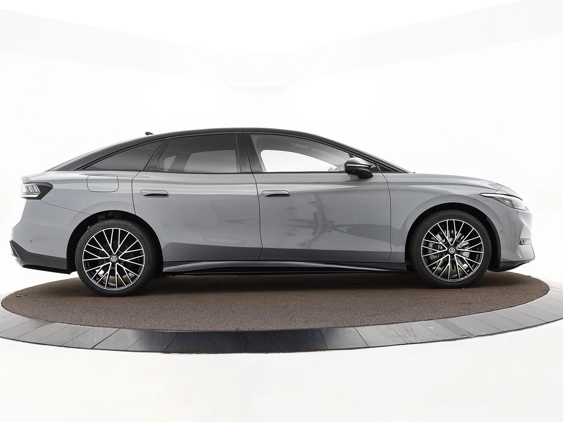 Hoofdafbeelding Volkswagen ID.7