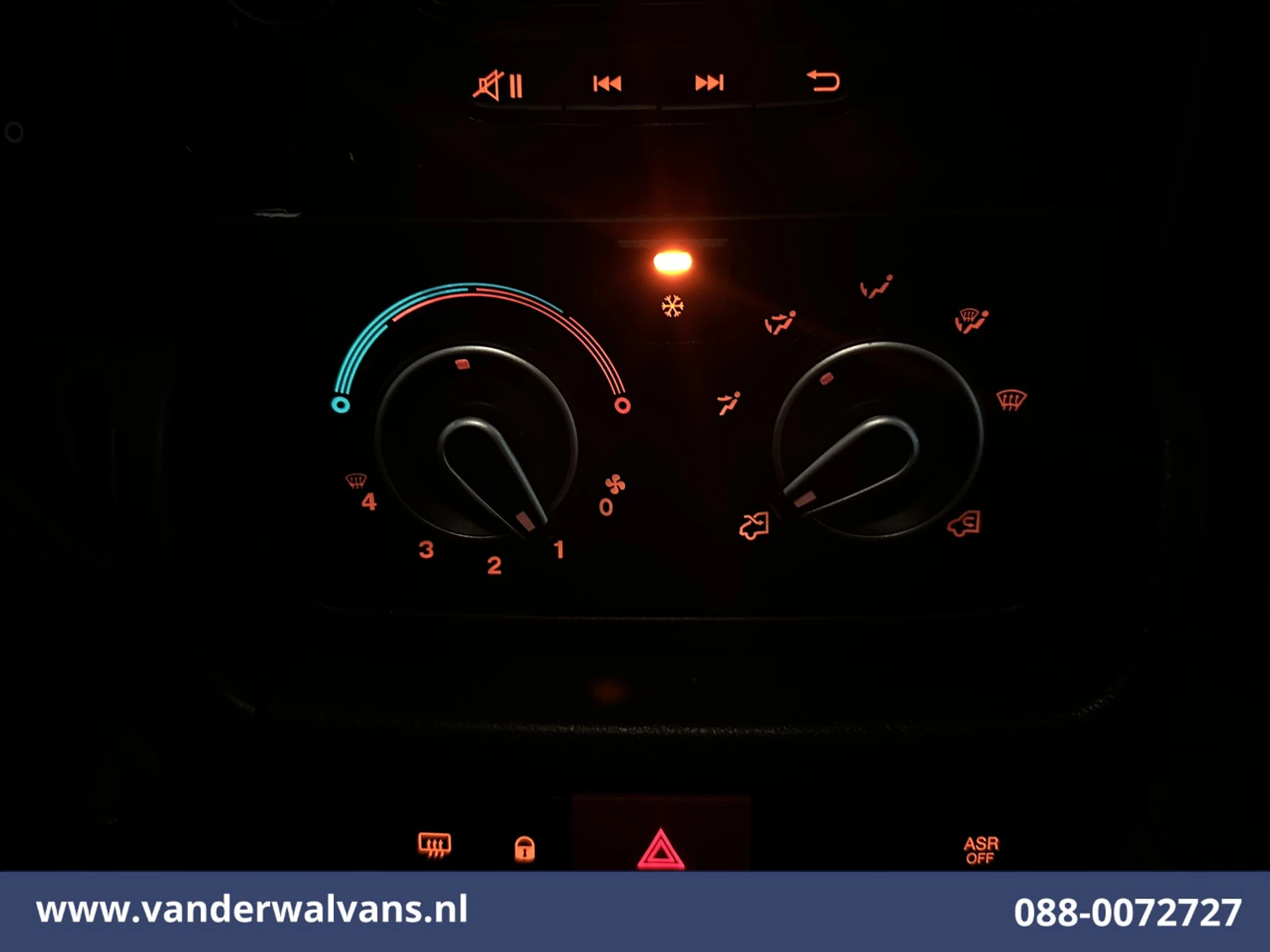 Hoofdafbeelding Citroën Jumper