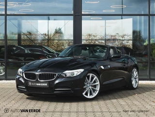 Hoofdafbeelding BMW Z4 BMW Z4 Roadster sDrive 23i Aut. – Sportst./Prof Navi, KW