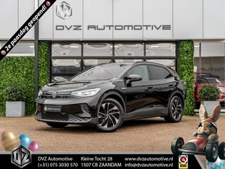 Volkswagen ID.4 Pro 77 kWh 204PK | Design Pakket Plus | Pano | 360 Cam | BTW |