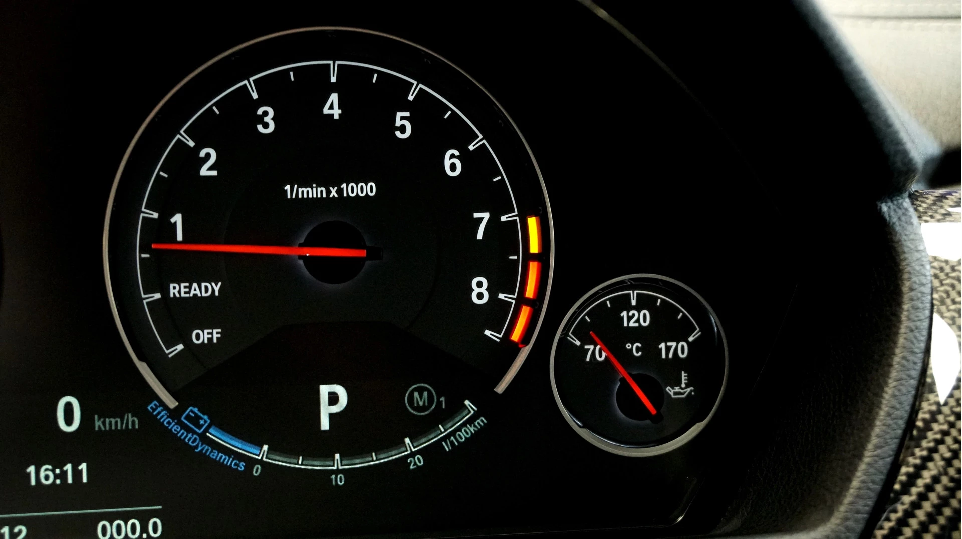 Hoofdafbeelding BMW M4