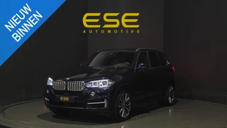 BMW X5 xDrive40e iPerformance M Sport | Pano | Hud | Memory