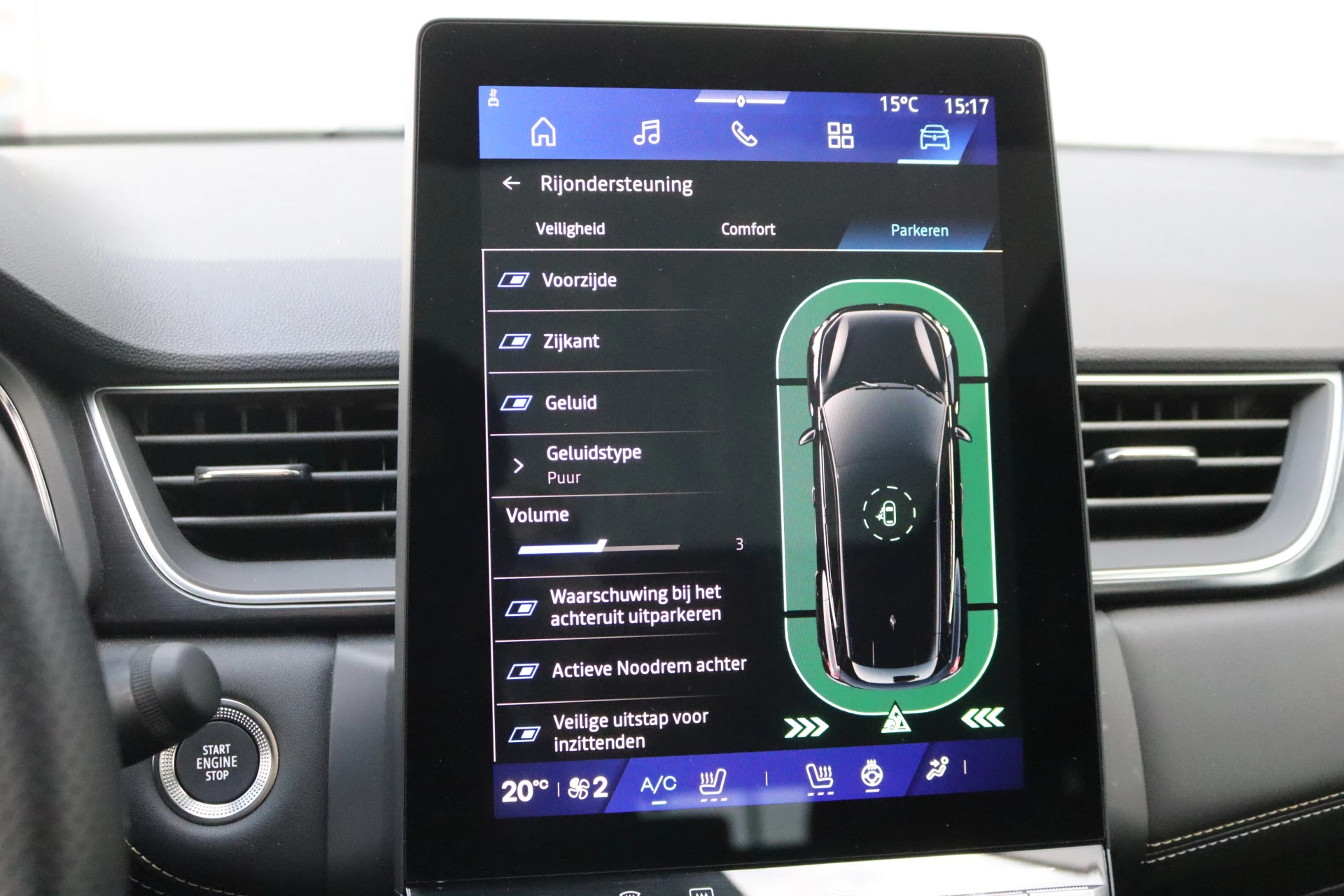 Hoofdafbeelding Renault Symbioz