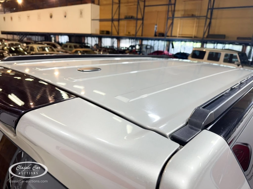 Hoofdafbeelding Land Rover Discovery