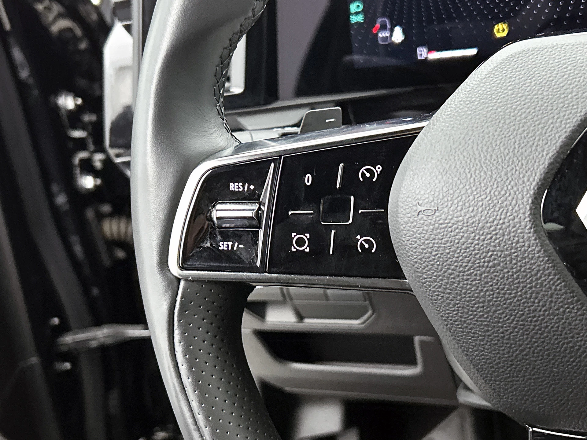 Hoofdafbeelding Renault Austral