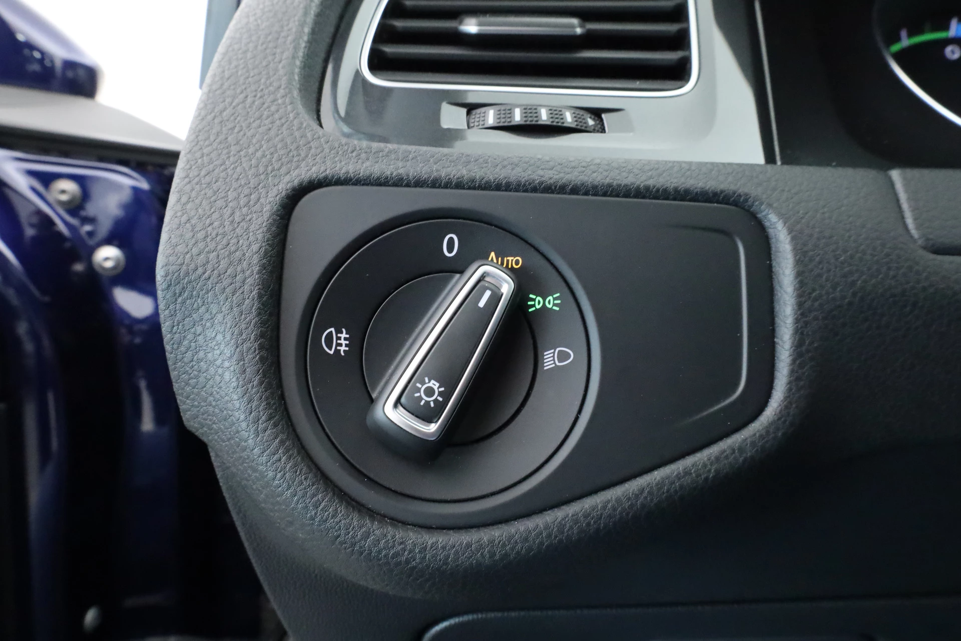 Hoofdafbeelding Volkswagen e-Golf