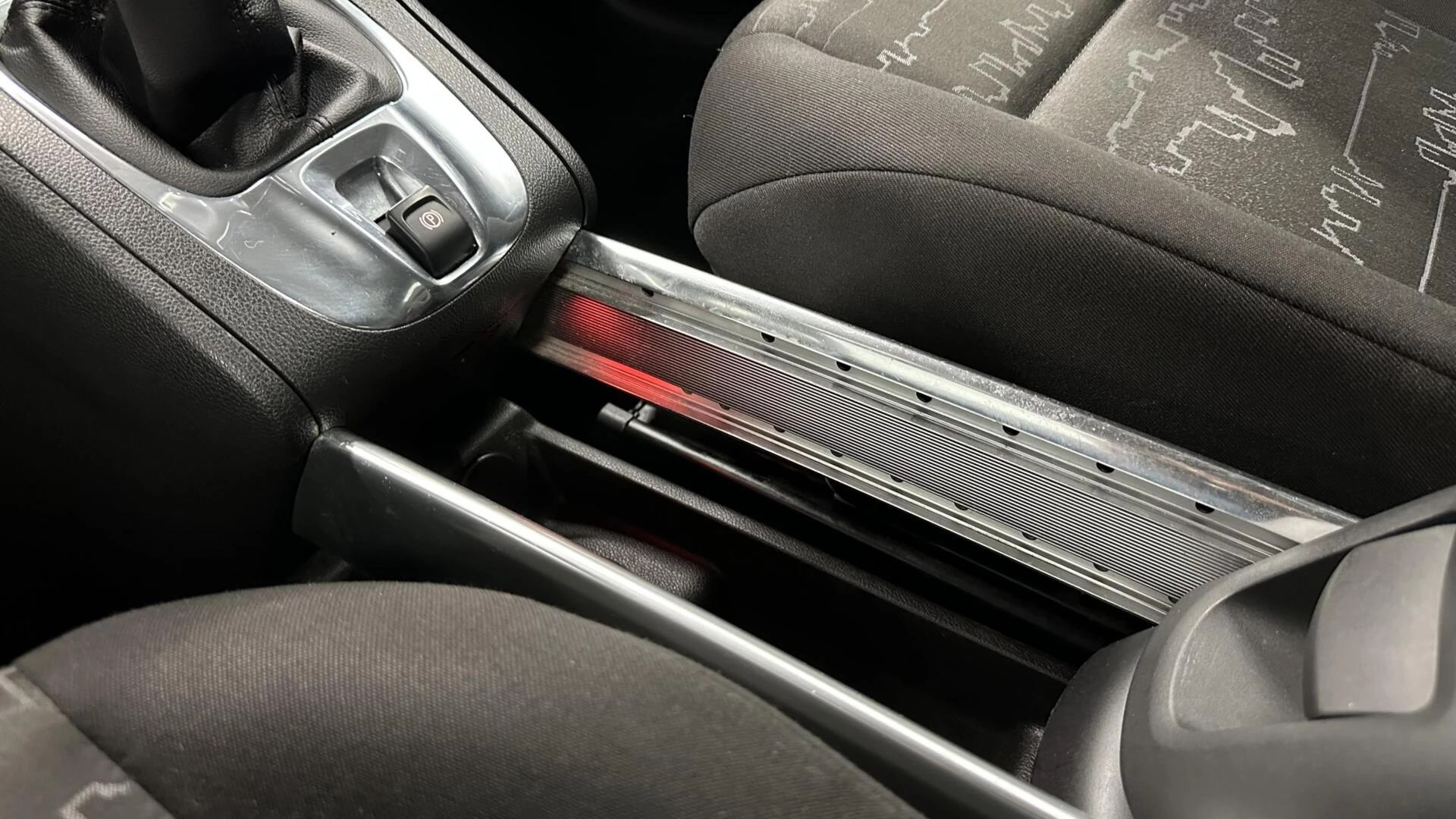 Hoofdafbeelding Opel Meriva