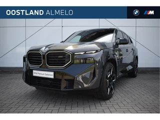 BMW XM PHEV High Executive Automaat / Trekhaak / Soft-Close-Automatic / Stoelventilatie /  Massagefunctie / Bowers & Wilkins / Adaptief M Onderstel Professional / Comfort Access / Stoelverwarming / Parking Assistant Plus