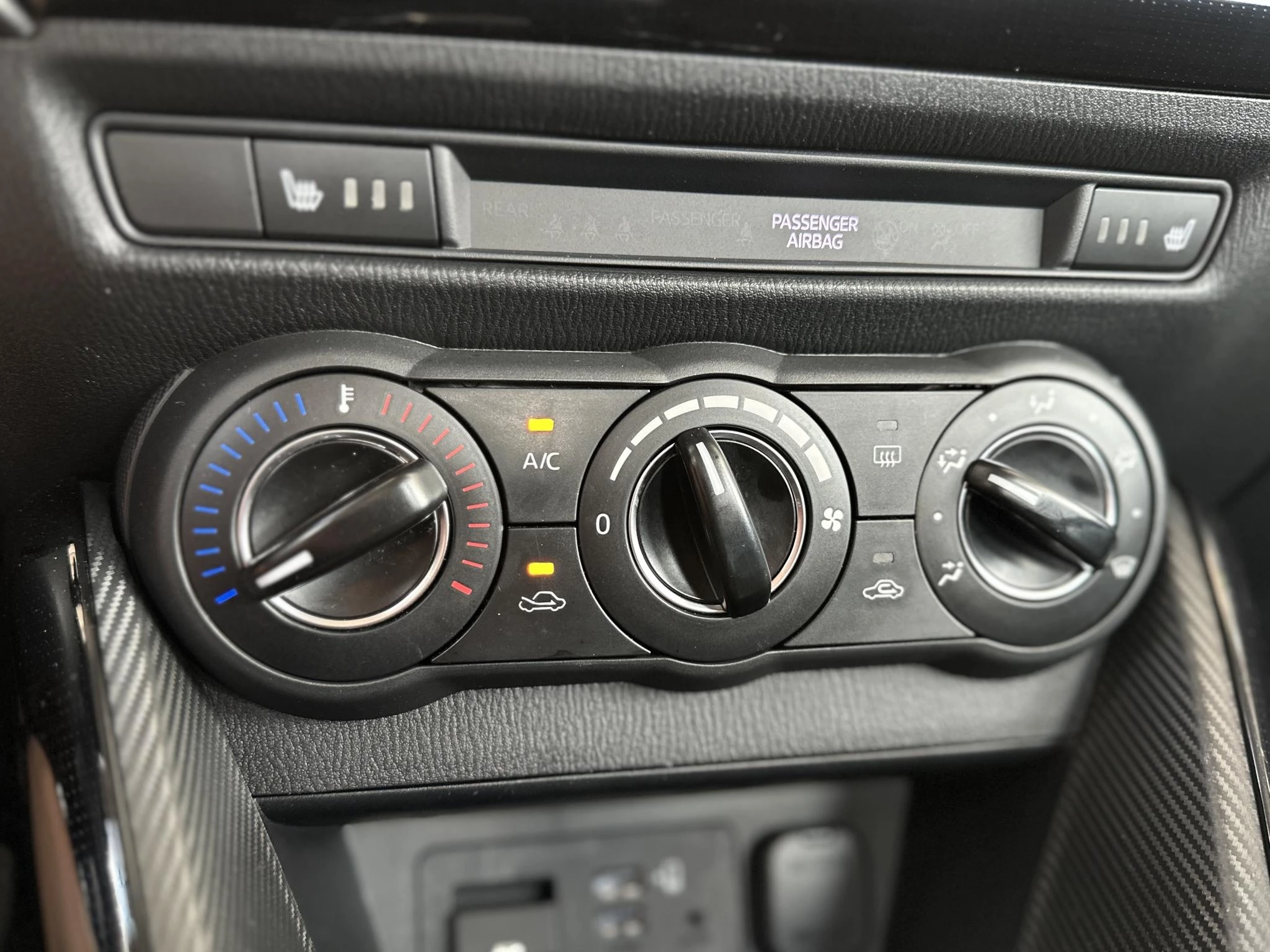 Hoofdafbeelding Mazda 2