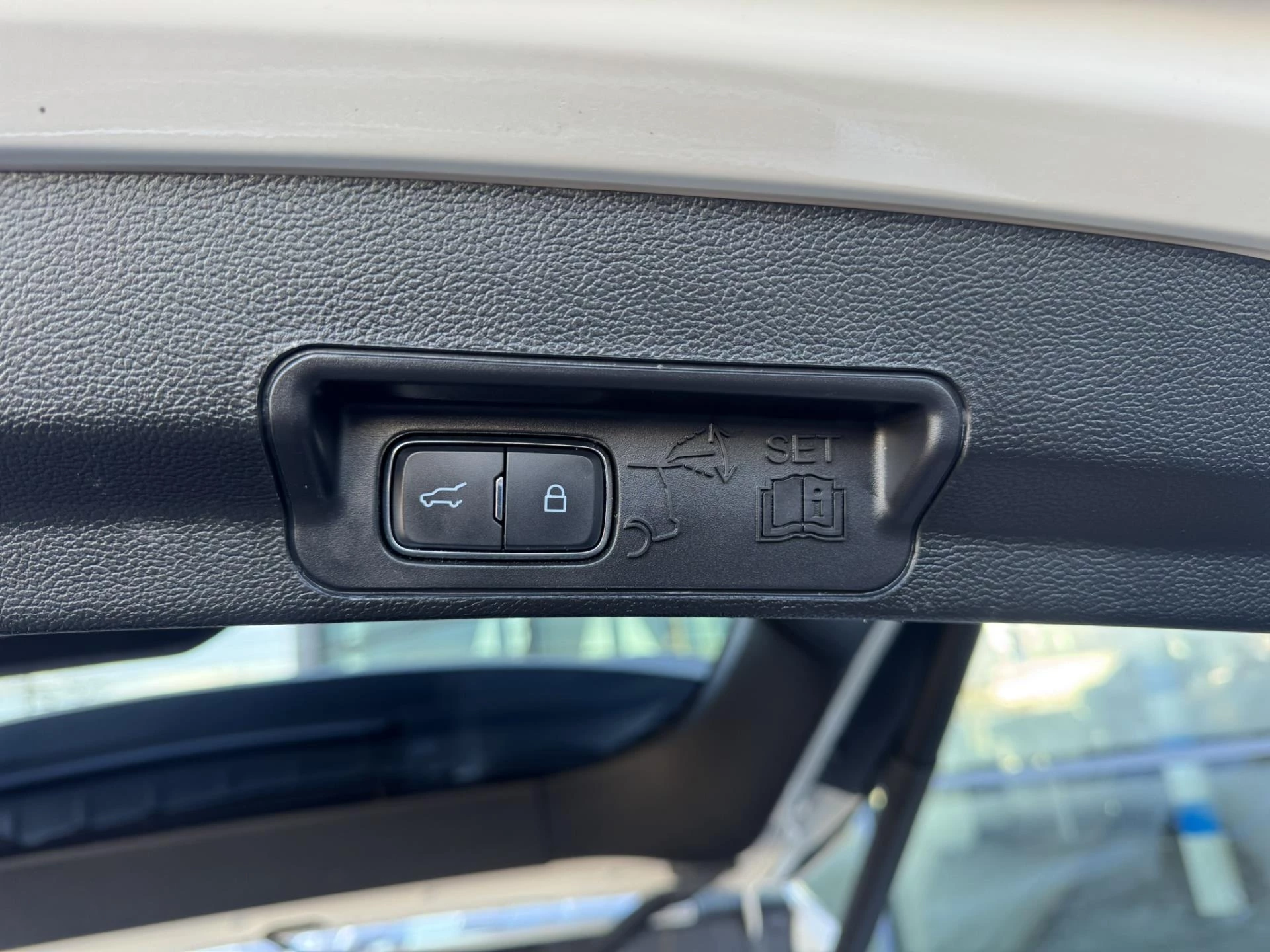 Hoofdafbeelding Ford Explorer