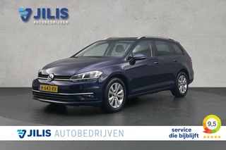 Volkswagen Golf Variant 1.0 TSI Comfortline Business | Airco | Apple Carplay | Cruise control adaptief | Stoelverwarming