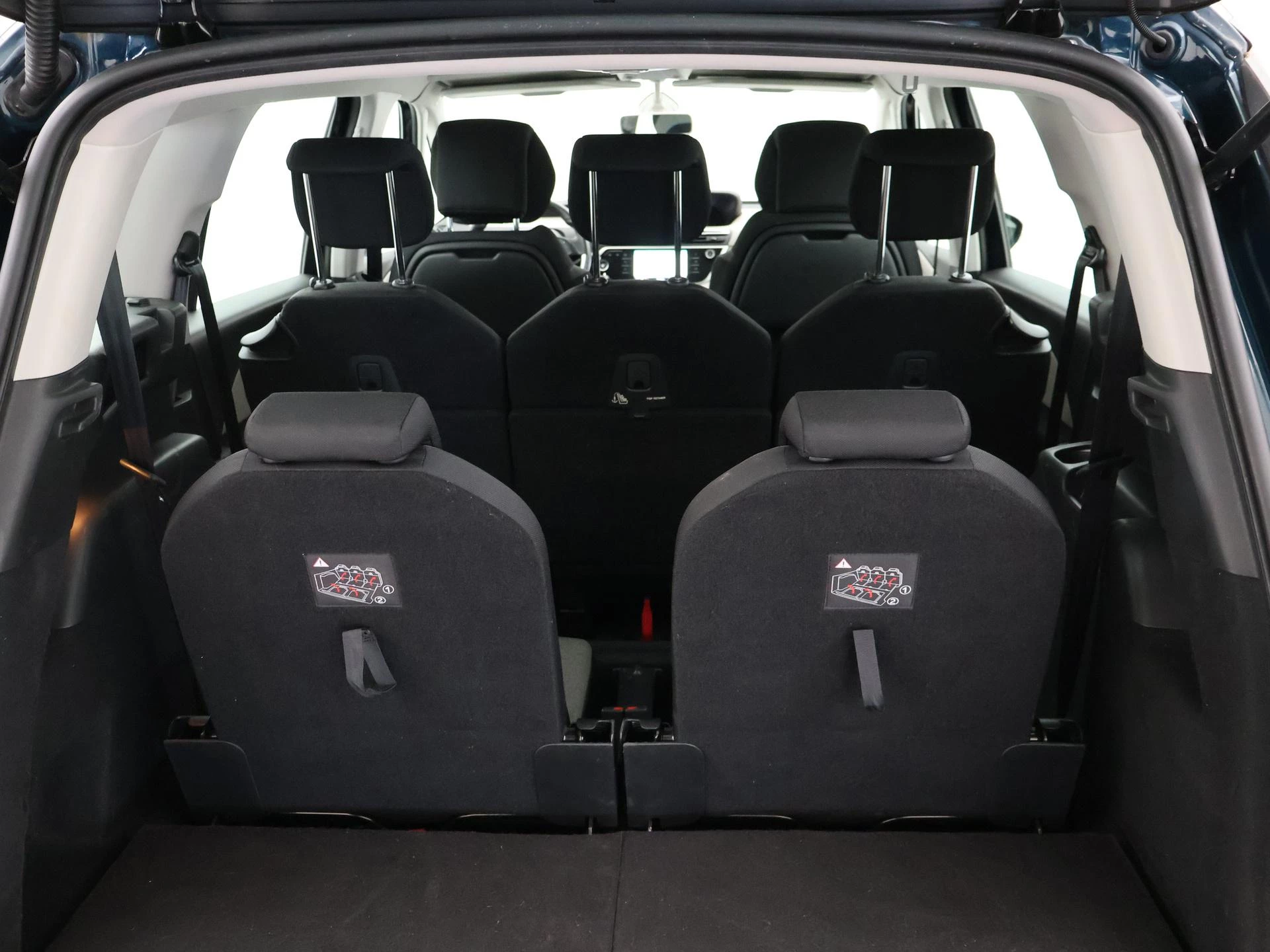 Hoofdafbeelding Citroën Grand C4 Spacetourer