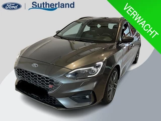 Ford Focus Wagon 2.3 EcoBoost ST-3 | Adaptive cruise control | Adaptive LED |  Trekhaak | Winter Pack | Bang&Olufsen | Elektrische achterklep | Head up Display