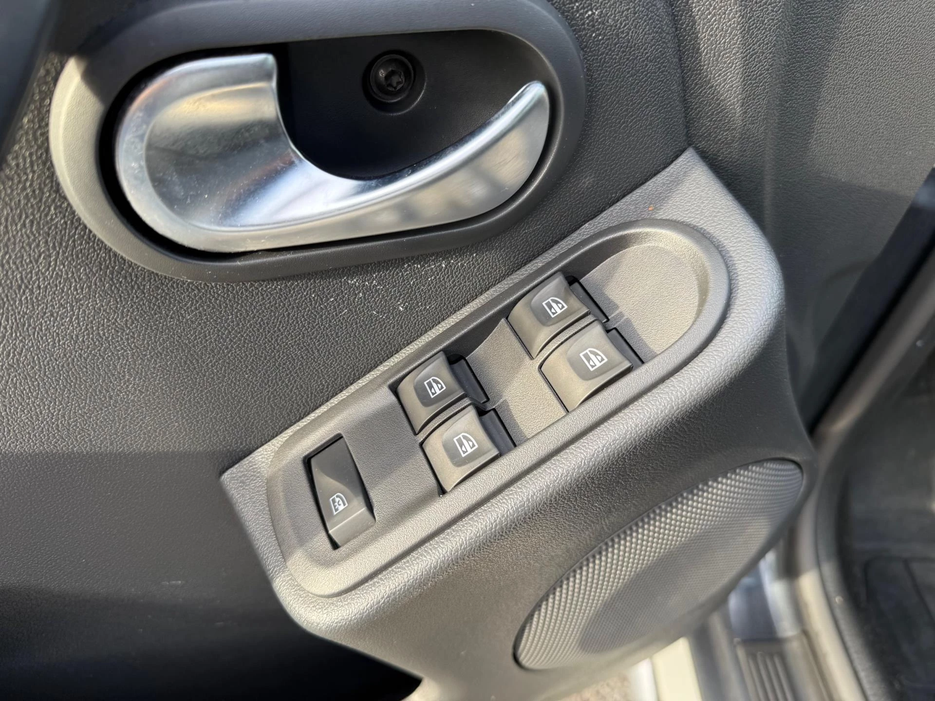 Hoofdafbeelding Dacia Duster