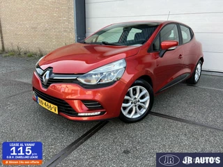 Renault Clio 1.2 TCe Zen