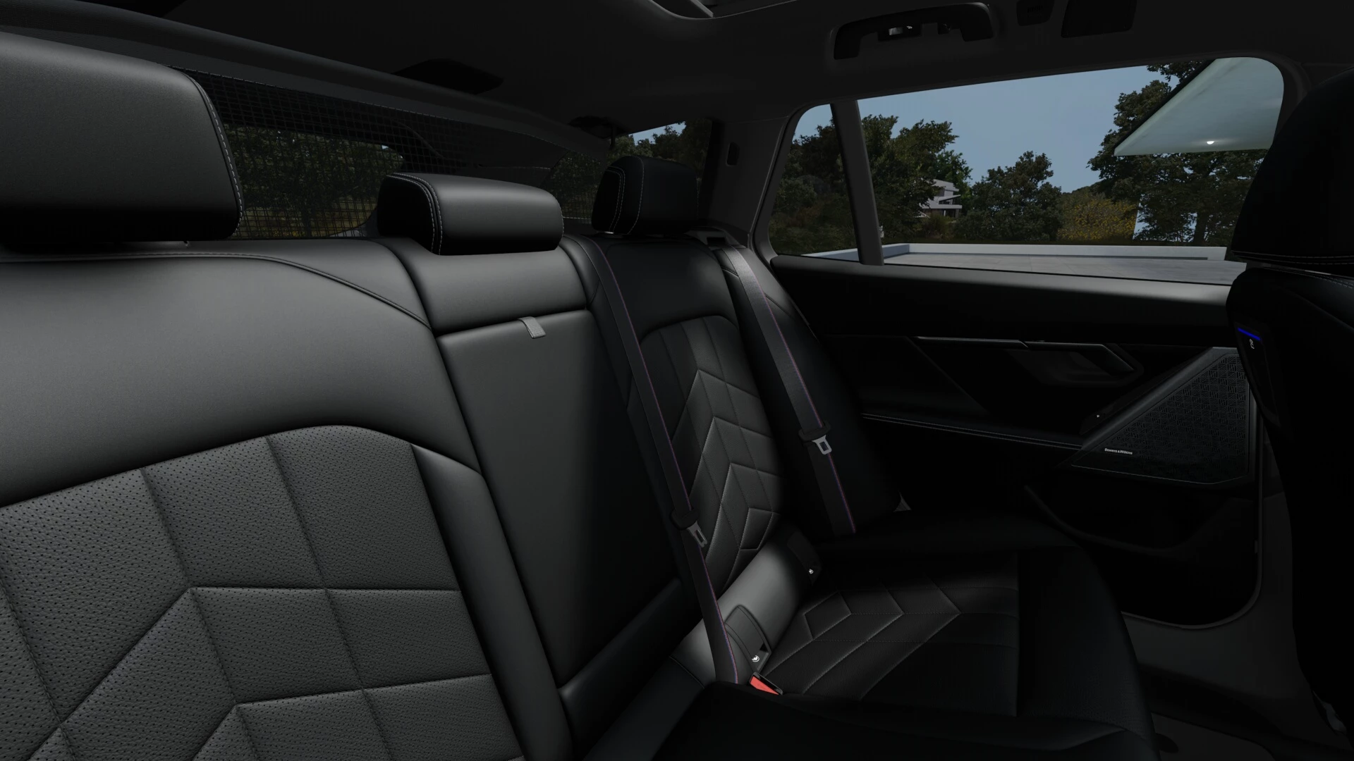 Hoofdafbeelding BMW i5