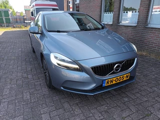 Volvo V40 2.0 D2 NORDIC+