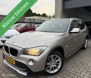 BMW X1 sDrive20i Business / BJ 2012 /Automaat /1Ste Eigenaar