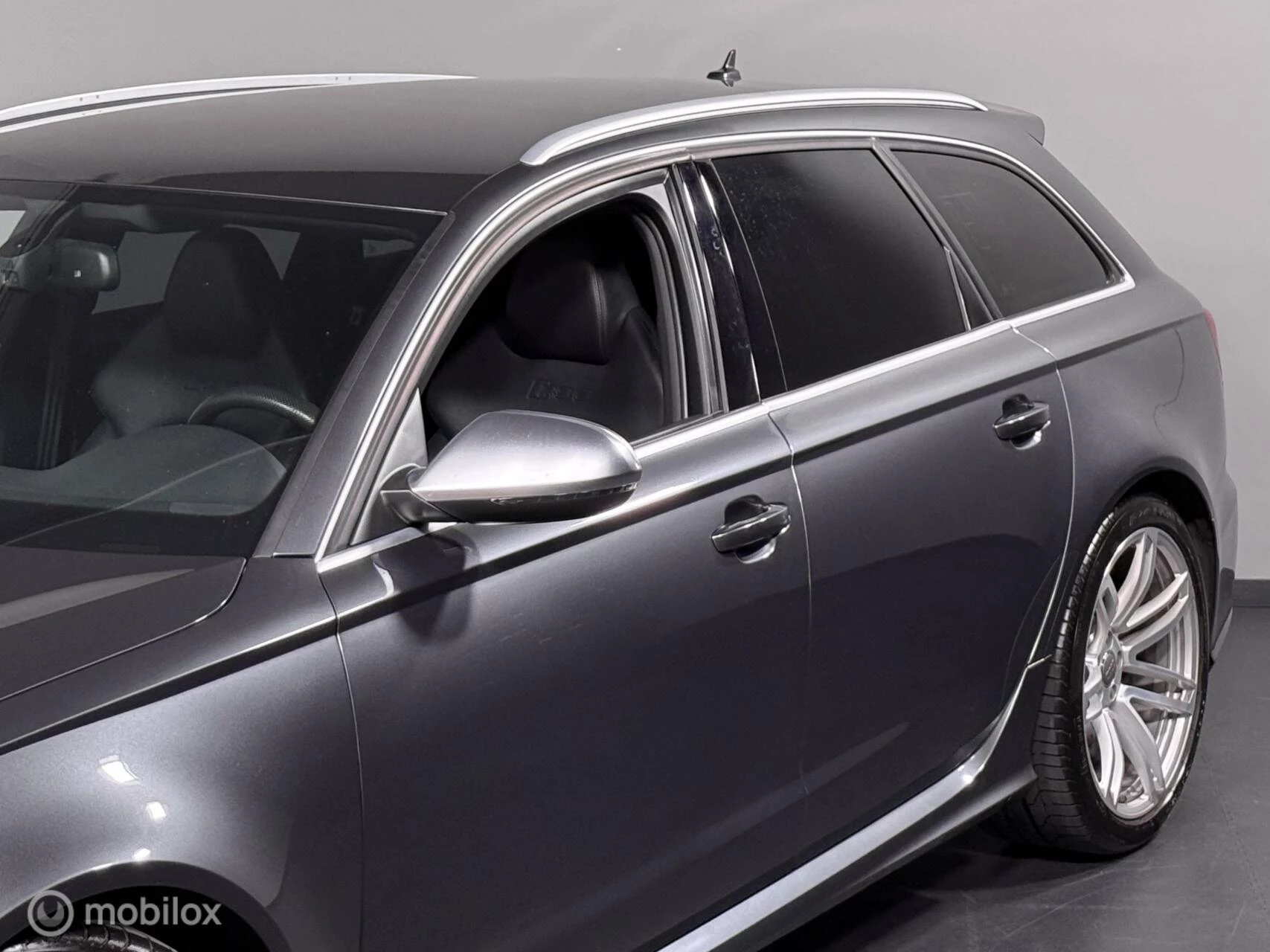 Hoofdafbeelding Audi RS6