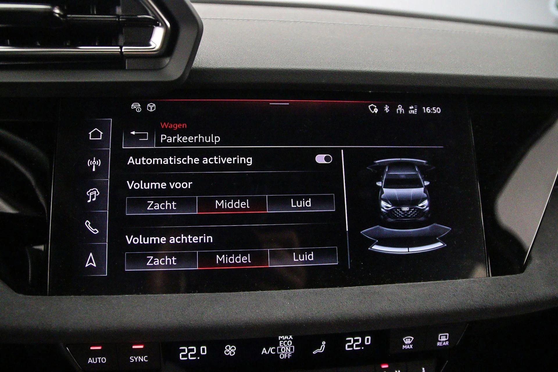 Hoofdafbeelding Audi S3