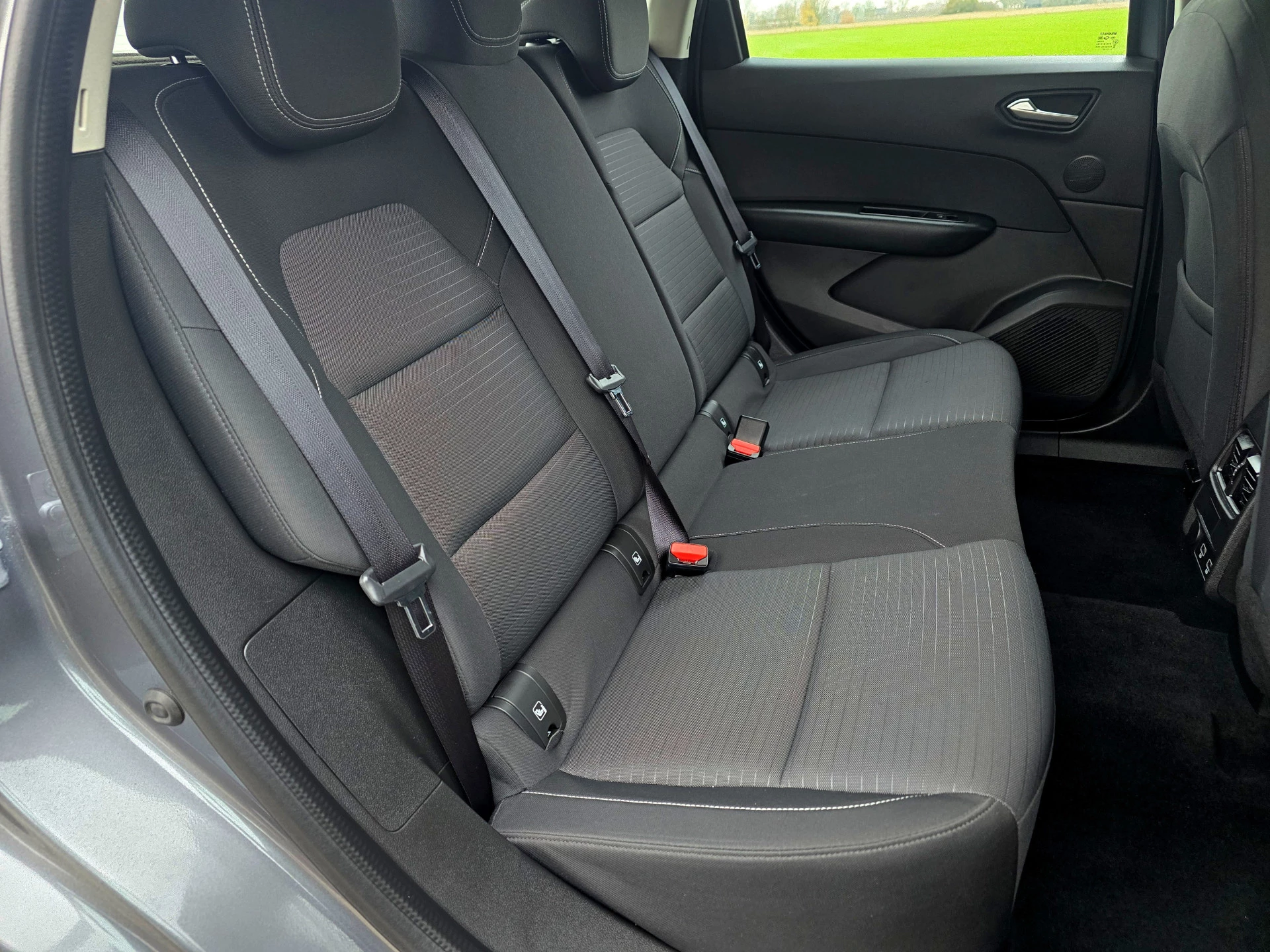 Hoofdafbeelding Renault Arkana