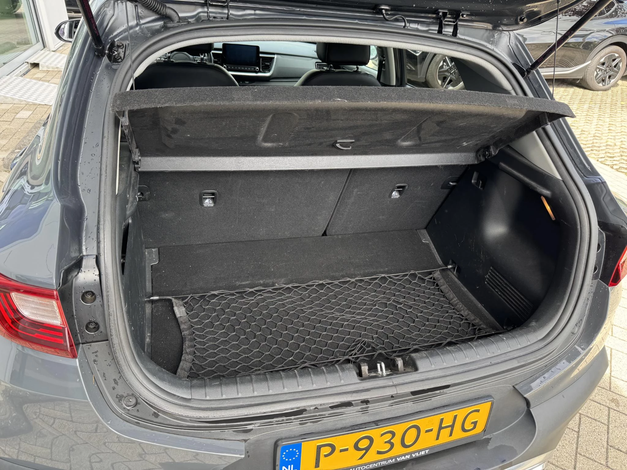 Hoofdafbeelding Kia Stonic