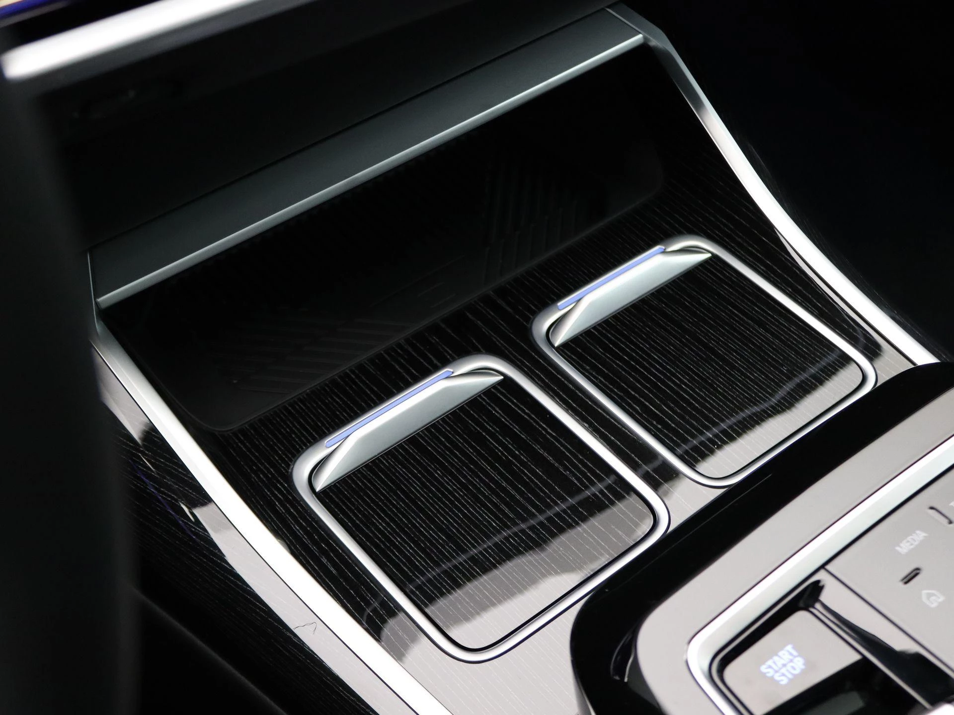 Hoofdafbeelding BMW i7