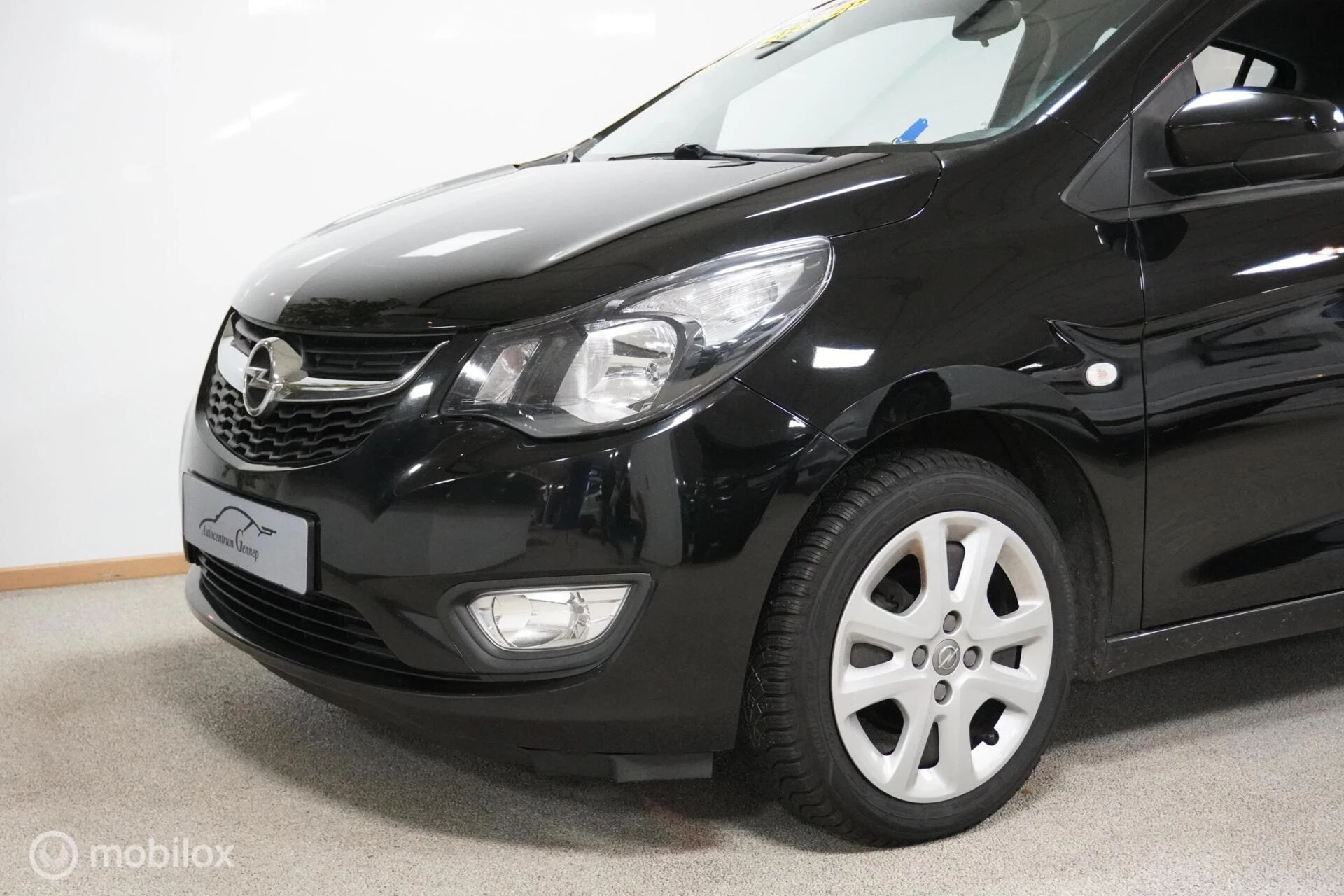 Hoofdafbeelding Opel KARL