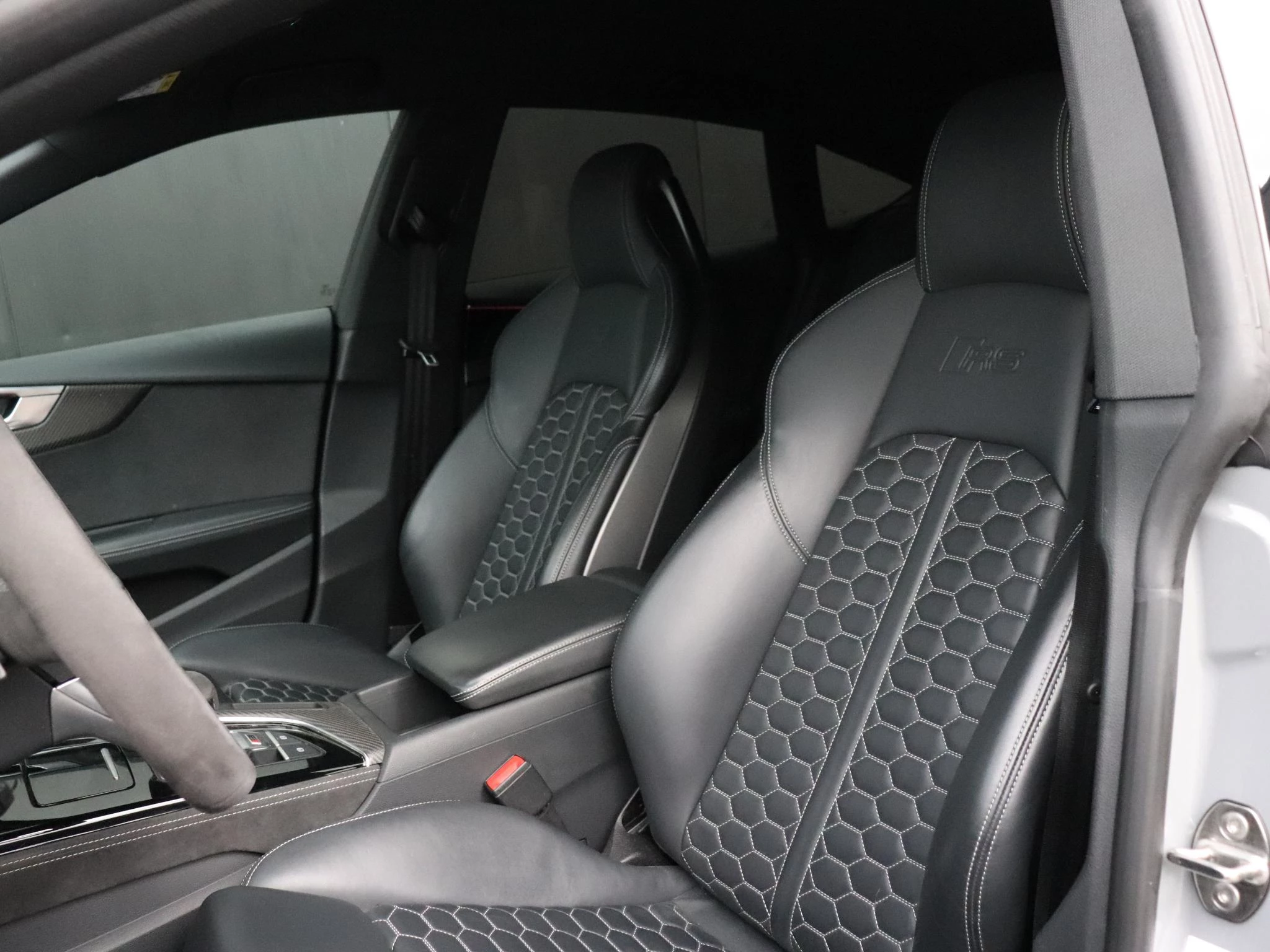Hoofdafbeelding Audi RS5