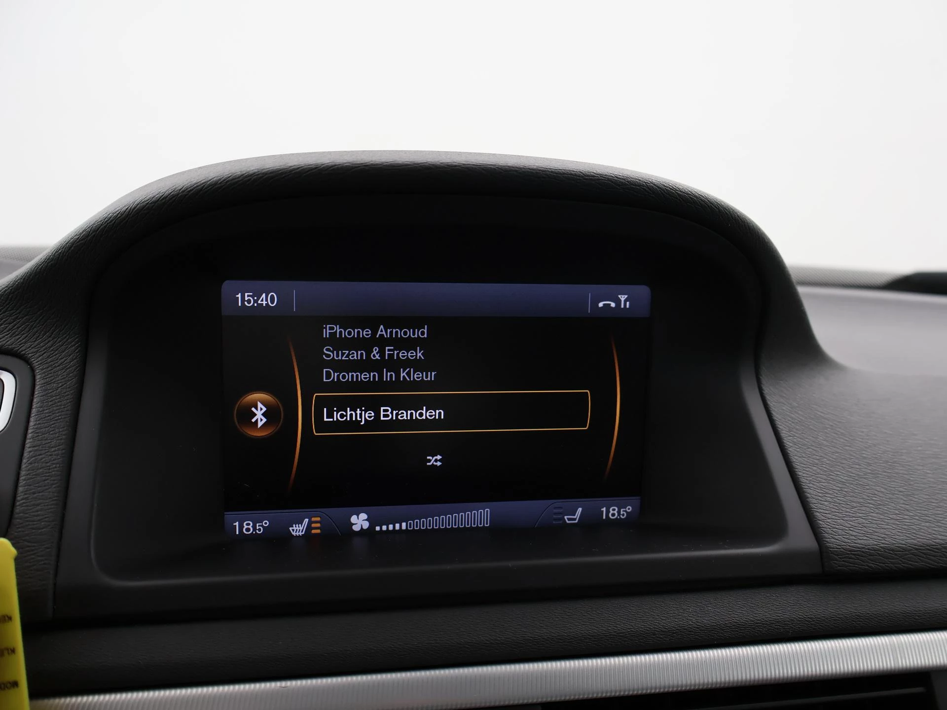 Hoofdafbeelding Volvo V70